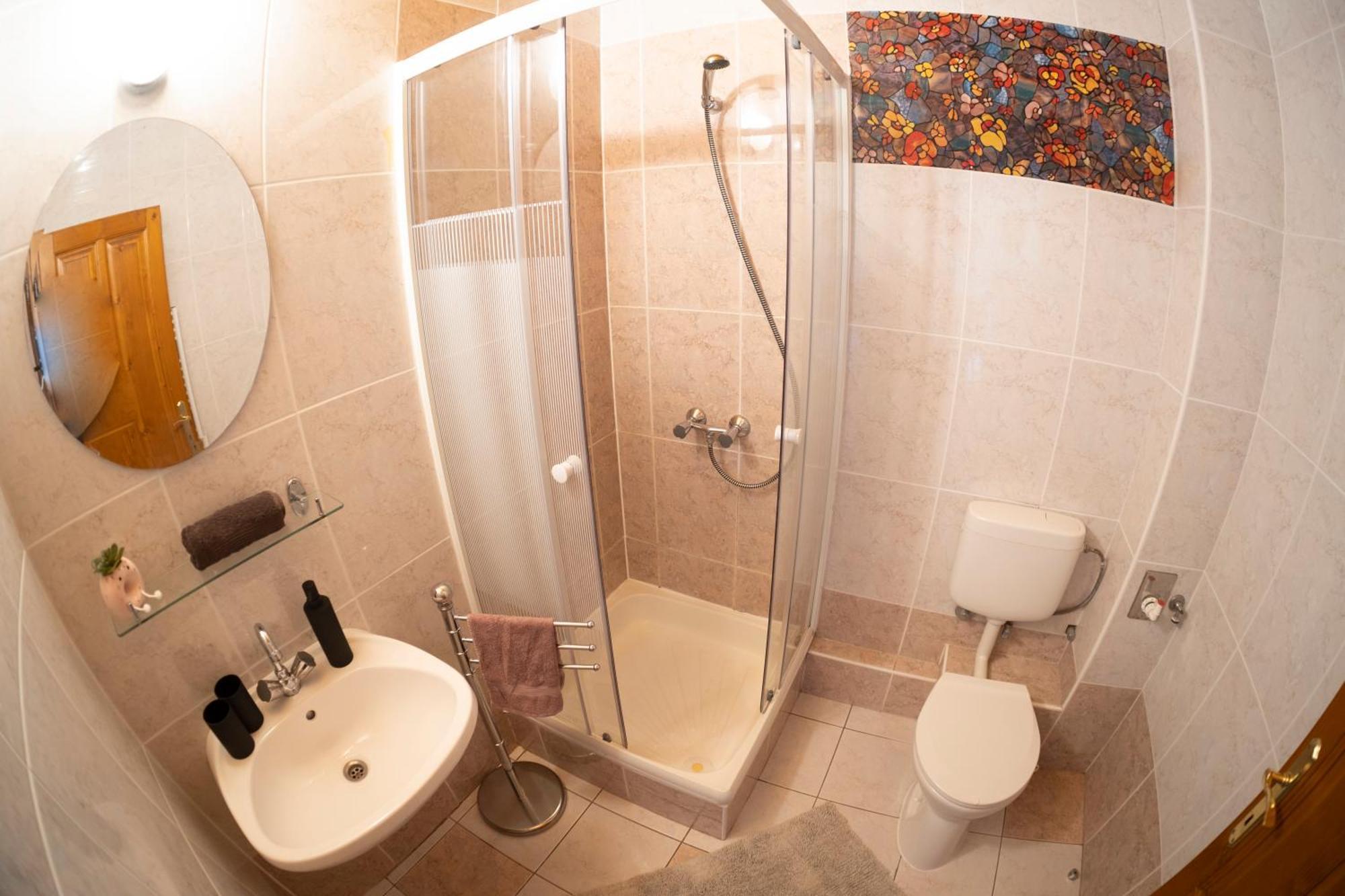Vicze Apartmanhaz Siofok Room photo