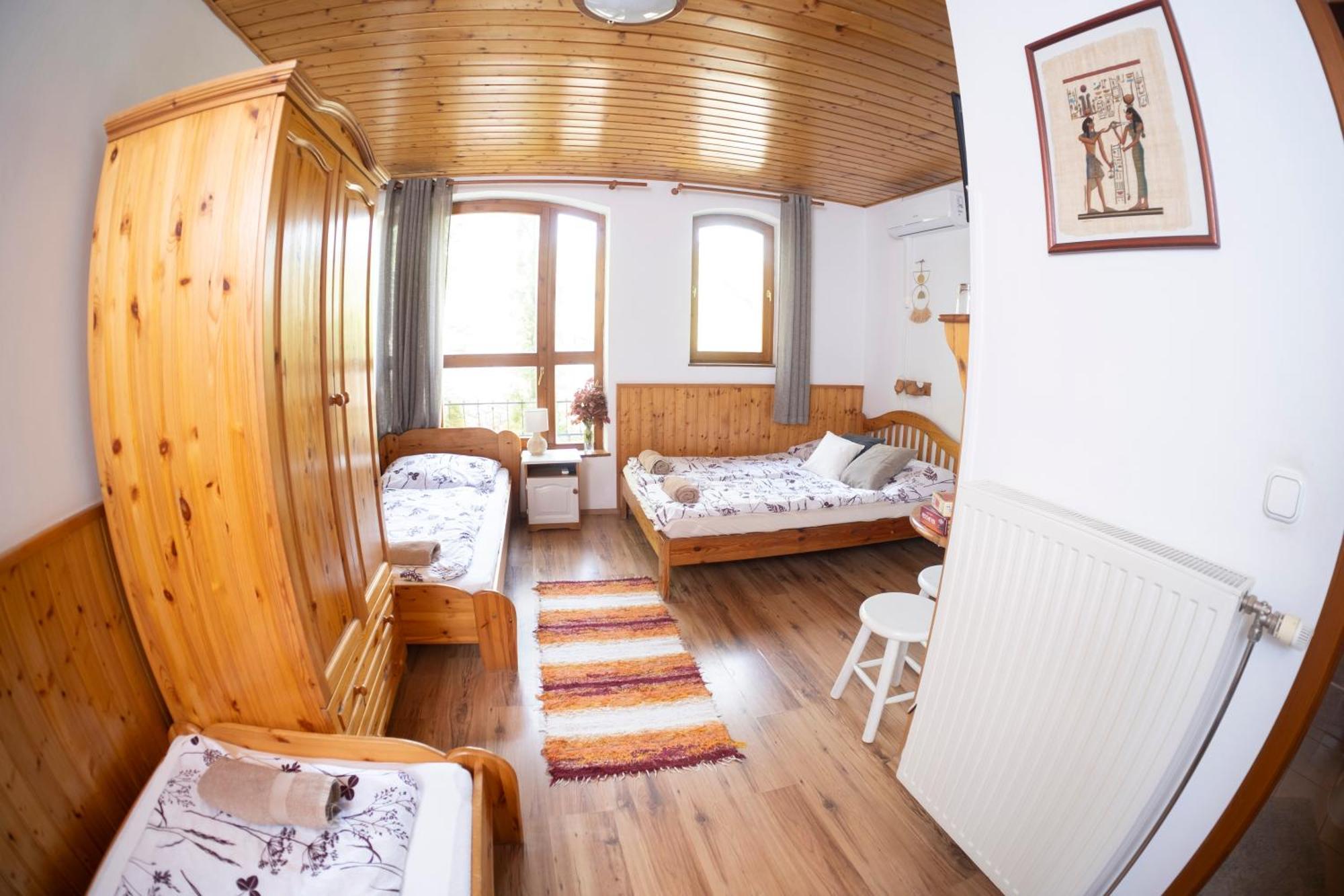 Vicze Apartmanhaz Siofok Room photo