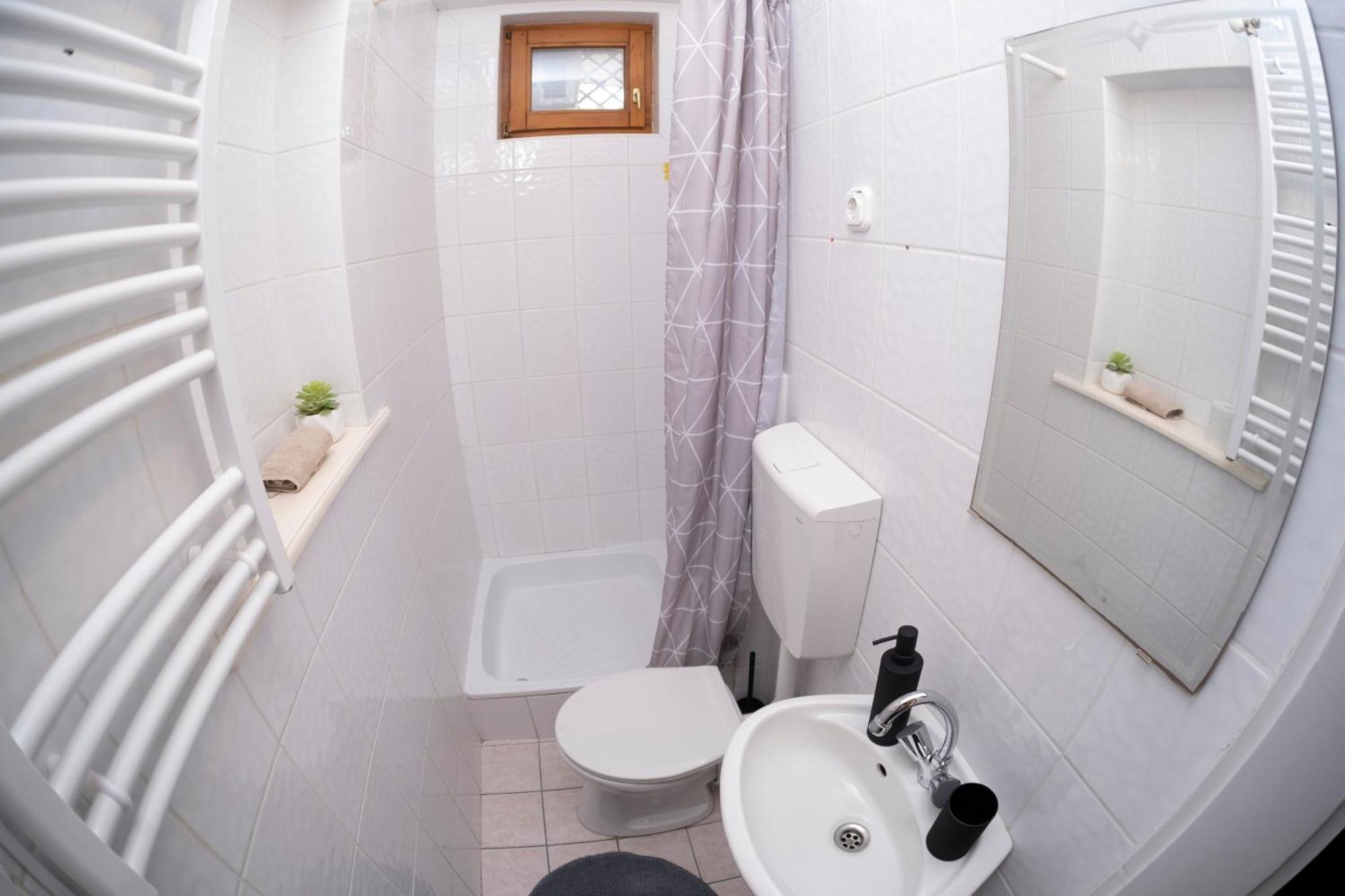 Vicze Apartmanhaz Siofok Room photo