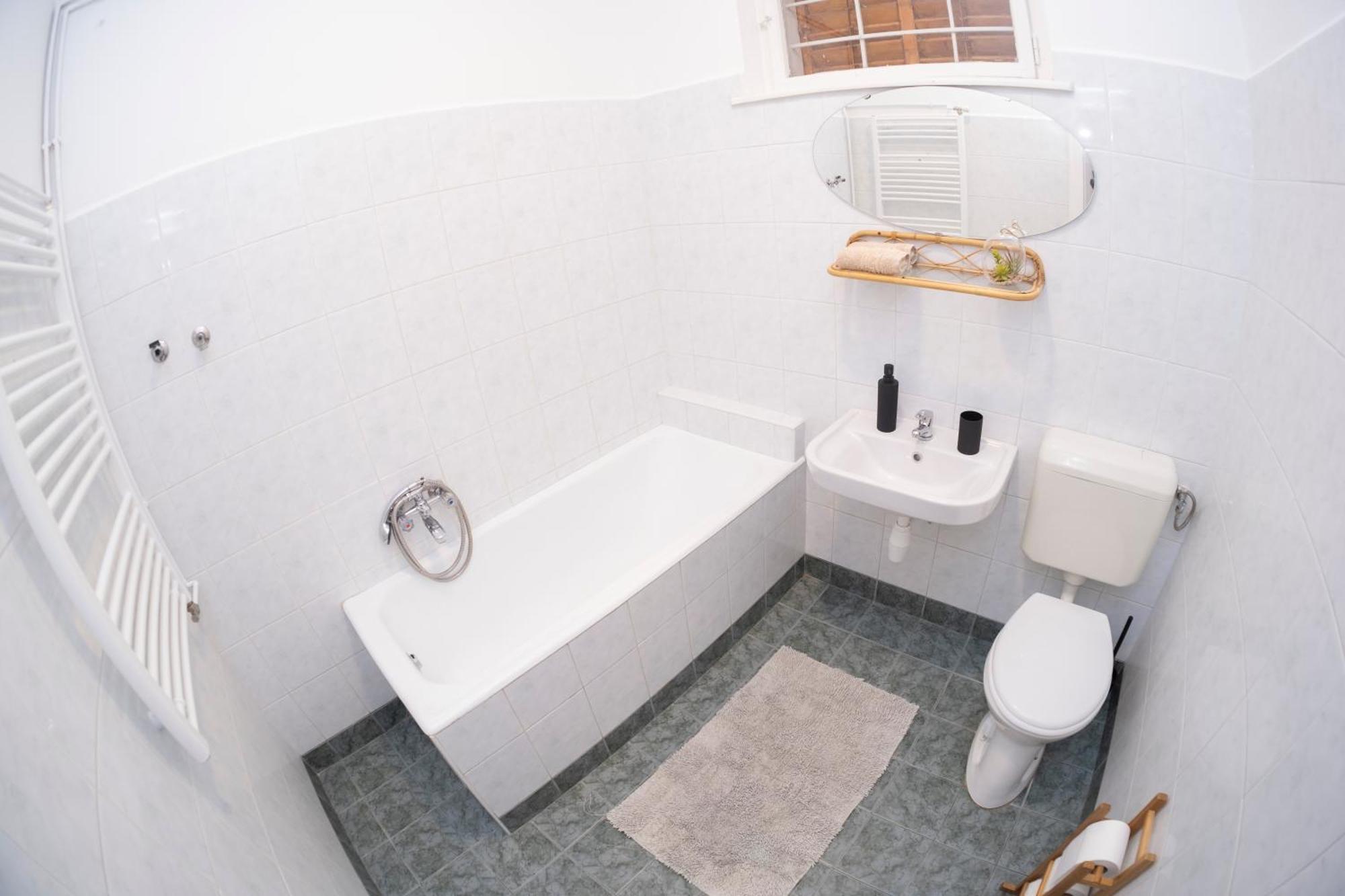 Vicze Apartmanhaz Siofok Room photo