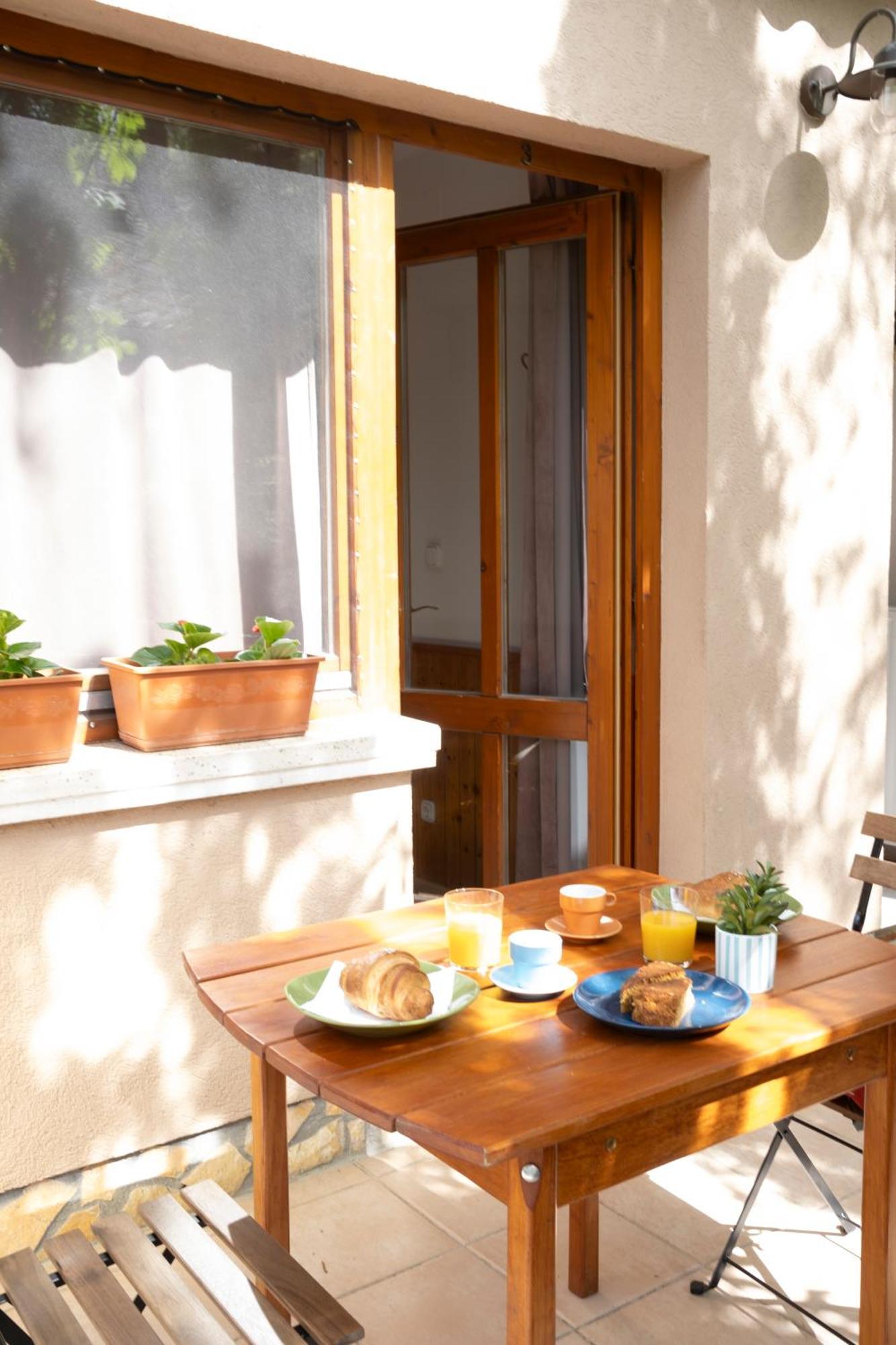 Vicze Apartmanhaz Siofok Exterior photo