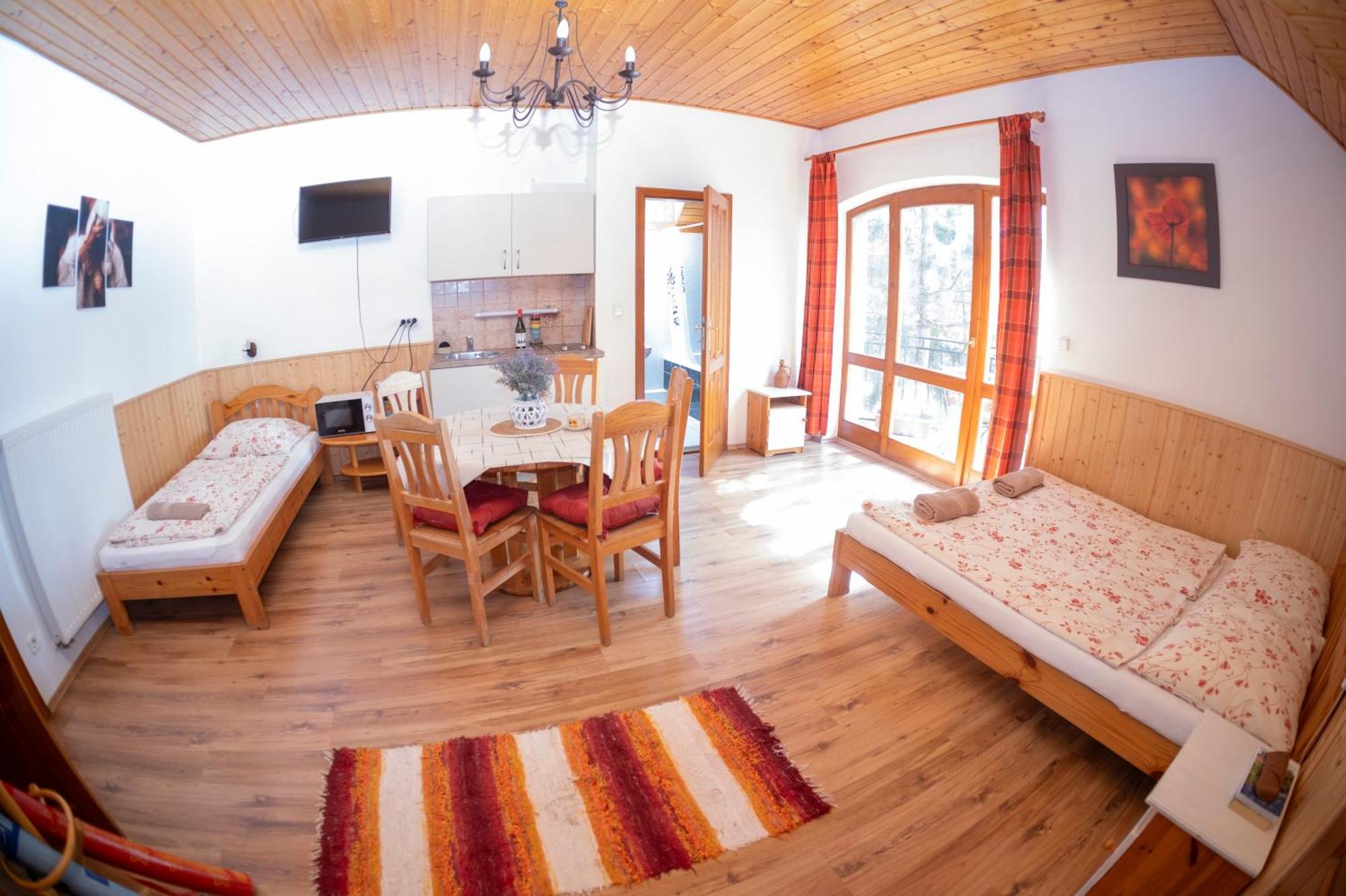 Vicze Apartmanhaz Siofok Exterior photo